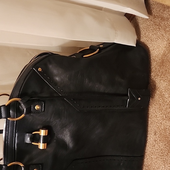 Yves Saint Laurent Muse XL Bag - Picture 3 of 16